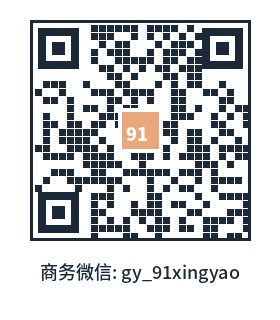 芒果视频商务二维码